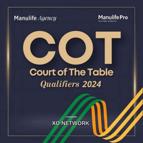 Court of The Table 2024
