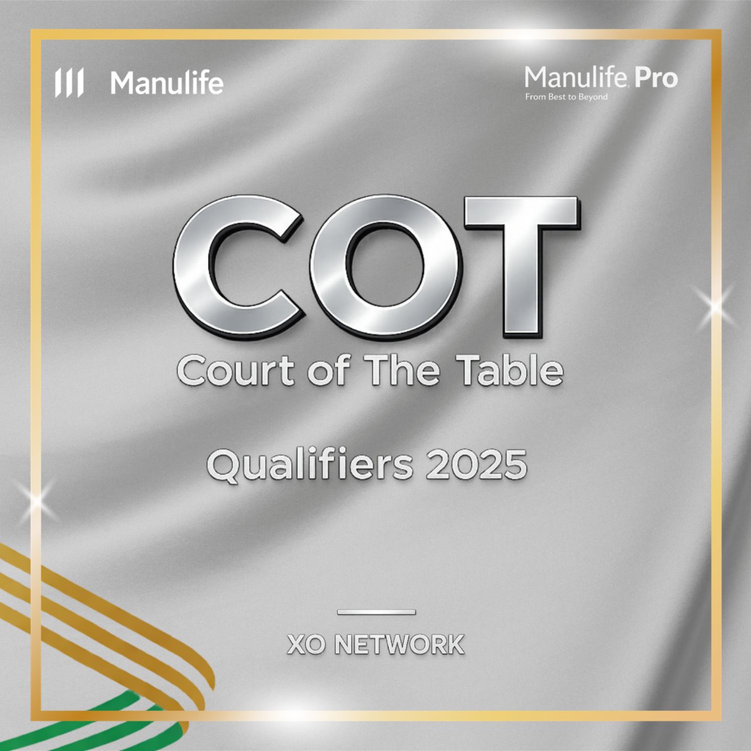 Court of The Table 2025