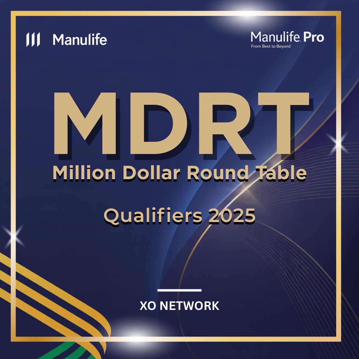 Million Dollar Round Table 2025