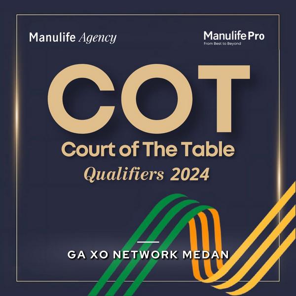 Court of The Table 2024