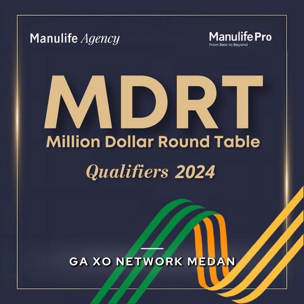 Million Dollar Round Table 2024