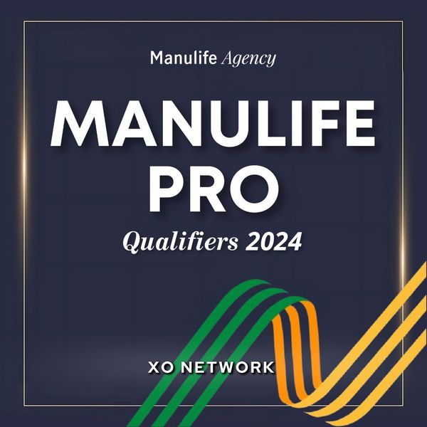 Manulife Pro 2024
