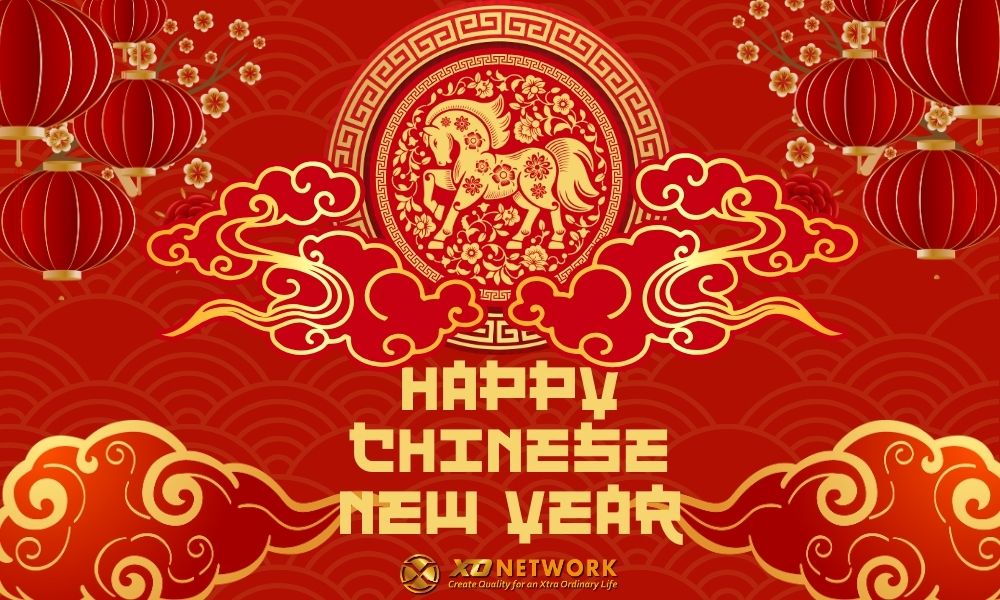 Happy Chinese New Year 2026'})