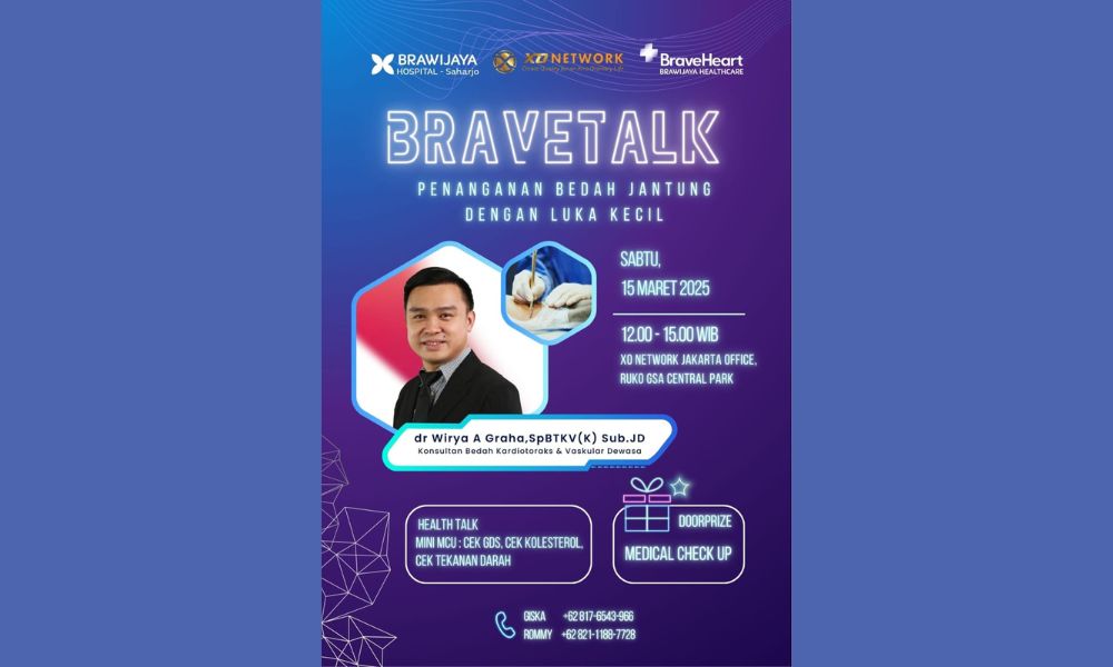 XO Network - Health Talk'})
