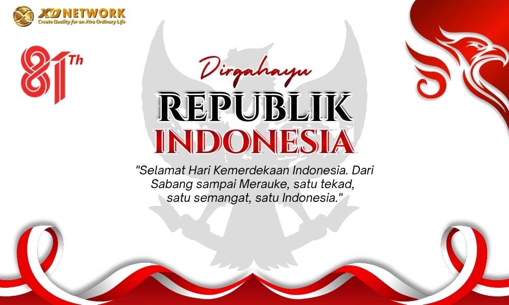 Dirgahayu Republik Indonesia'})
