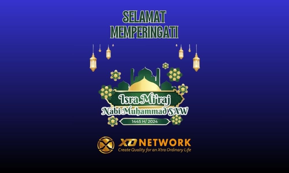 Isra Miraj 1445H / 2024'})