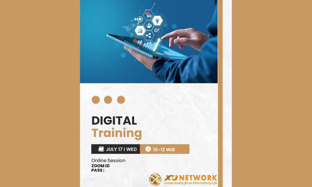 MI - Digital Training'})