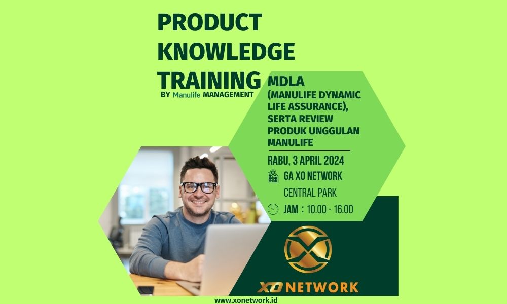 MI - Product Knowledge Training'})