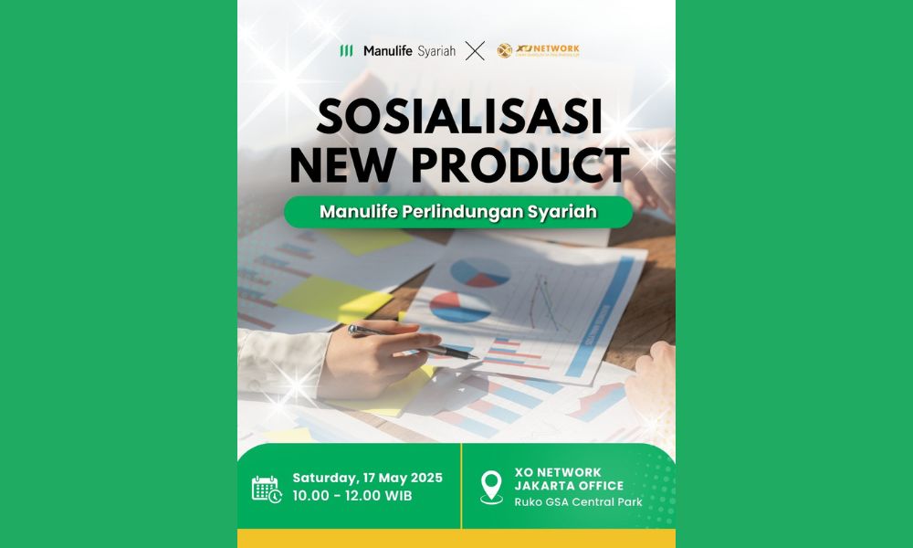 XO Network - New Products'})