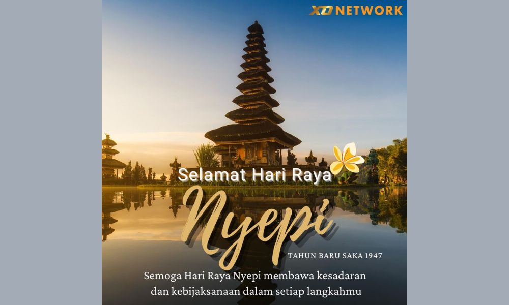 Selamat Hari Raya Nyepi 2025'})
