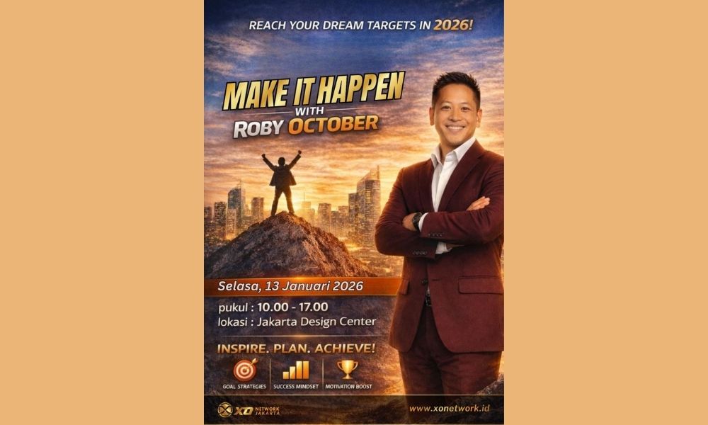 XO Network - Leader Pitstop Training'})