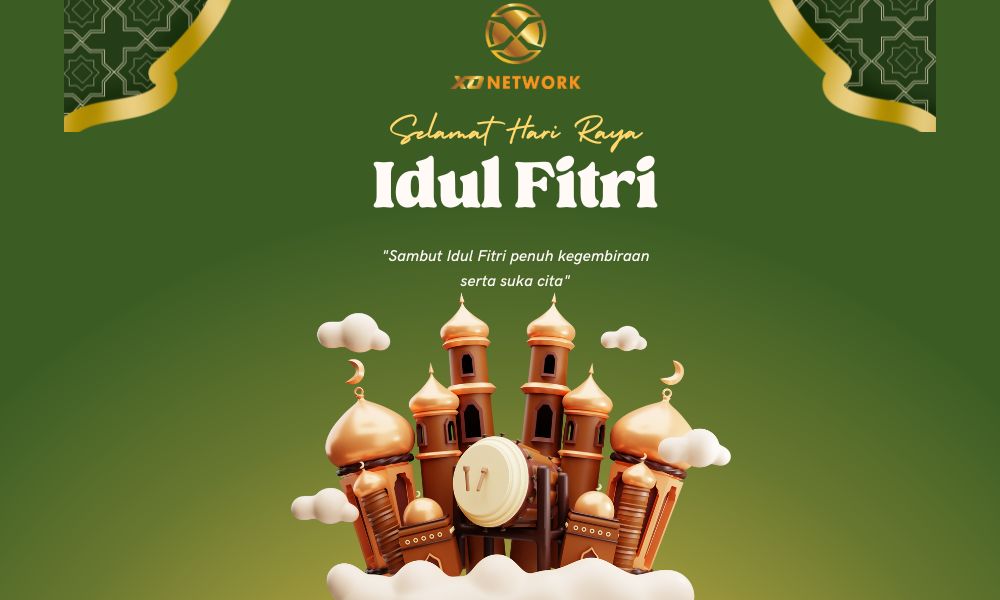 Selamat Hari Raya Idul Fitri 2024'})