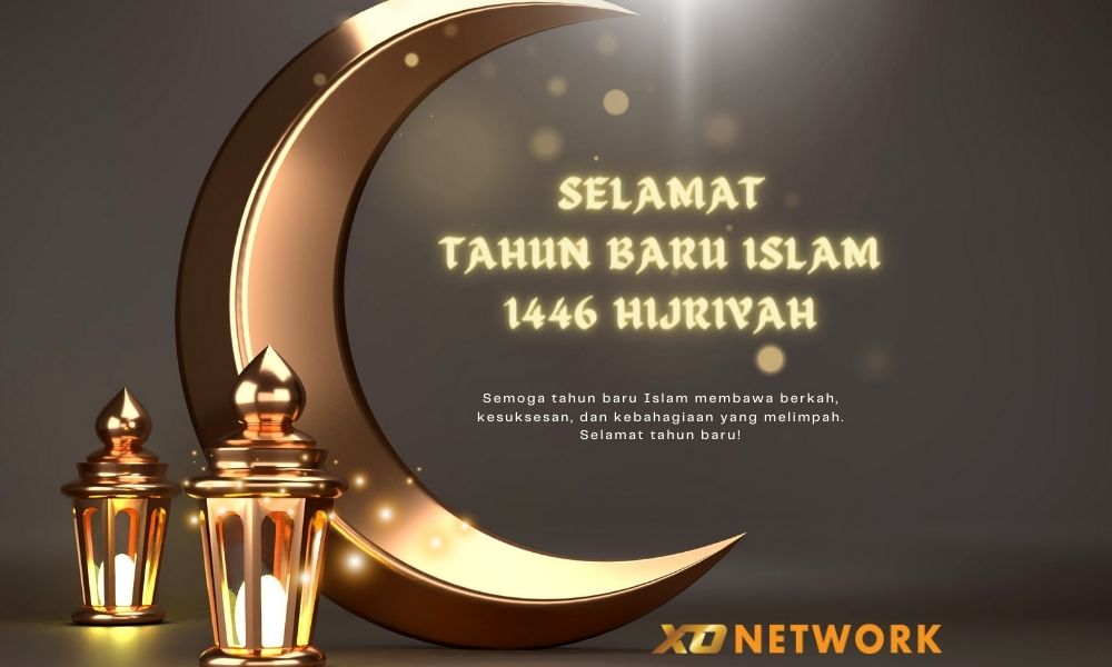 Selamat Tahun Baru Islam'})