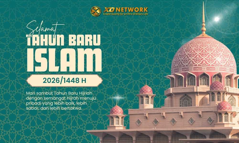 Selamat Tahun Baru Islam'})
