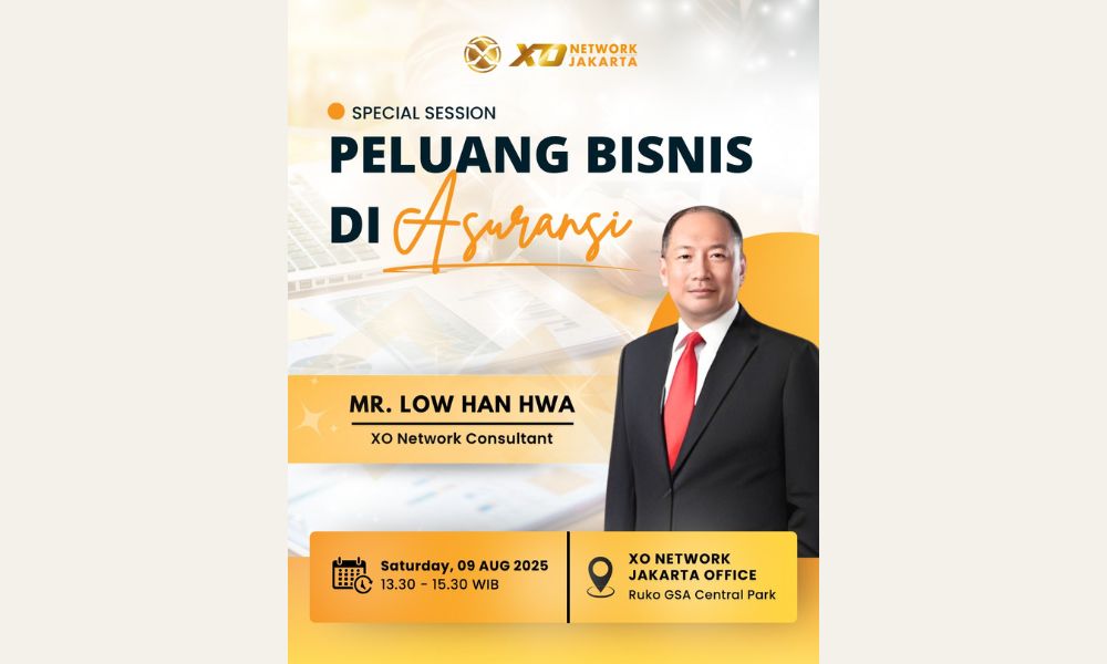 XO Network - XO Coaching Series'})