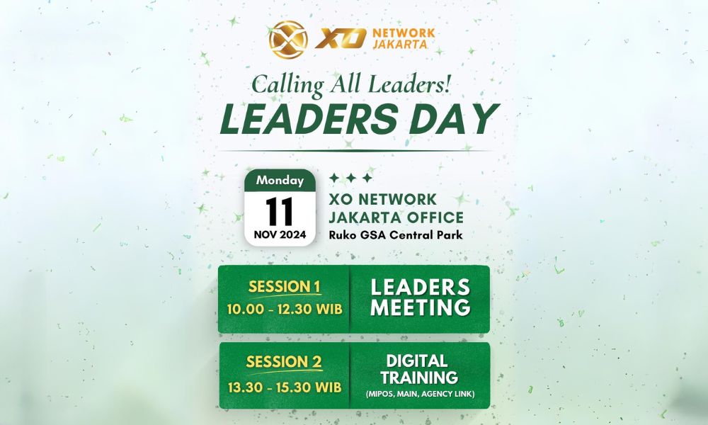 XO Network - Digital Training'})