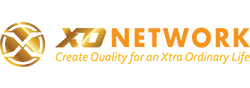 XO Network Logo