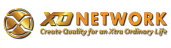 XO Network Logo